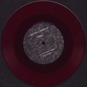 nocturnal emissions zeneca